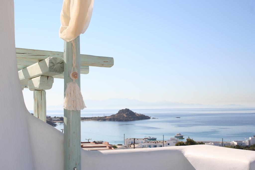 Villa Meliti Mykonos Town Room photo